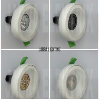 LED spotlar, geniş model seçimi,