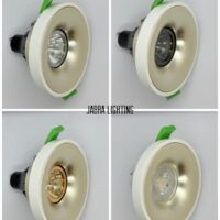 Spotlar, led işıqları.