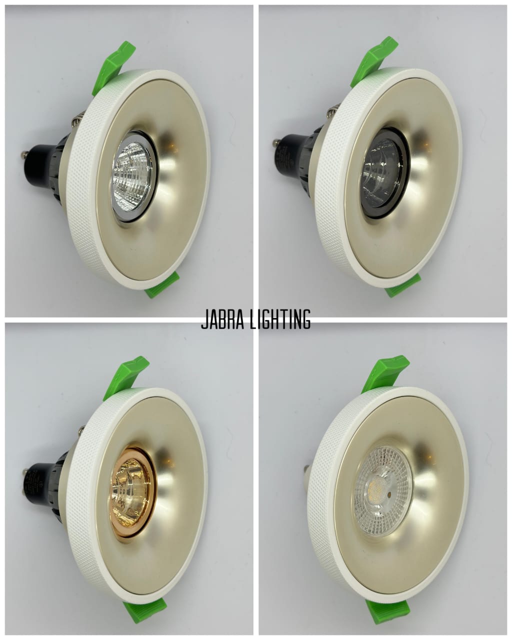 Spotlar, led işıqları.